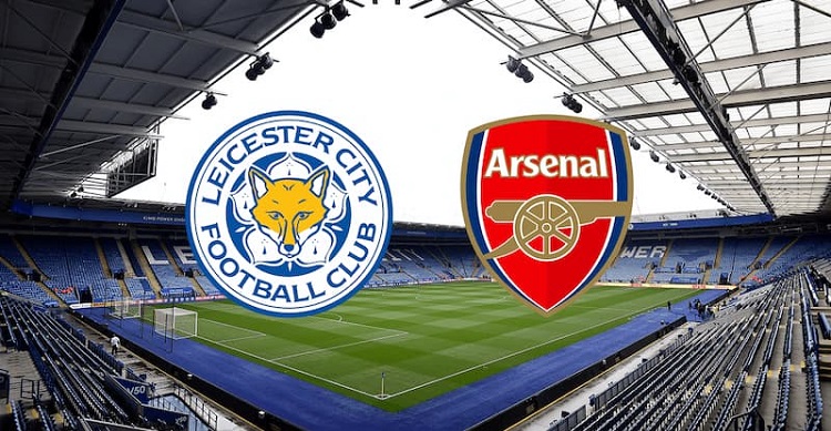 soi keo Arsenal vs Leicester City