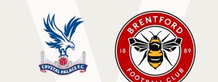 soi keo Crystal Palace vs Brentford