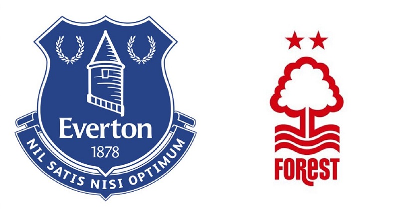 soi keo Everton vs Nottingham Forest