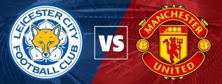 soi keo Leicester City vs Manchester United