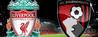 soi keo Liverpool vs AFC Bournemouth