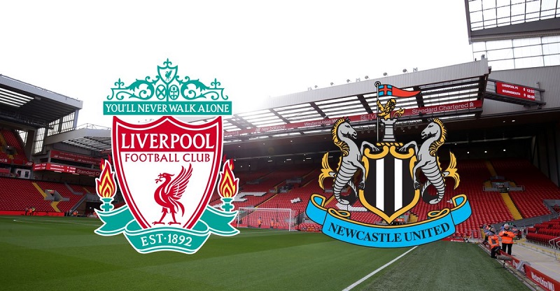 soi keo Liverpool vs Newcastle United