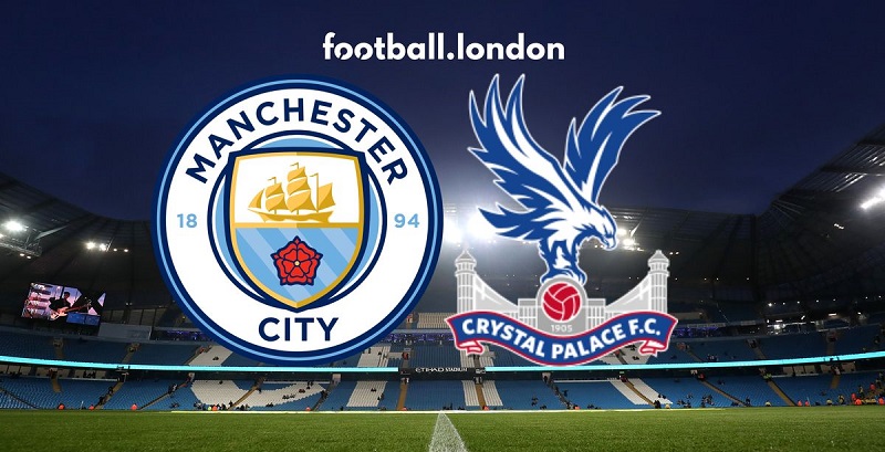 soi keo Manchester City vs Crystal Palace