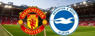 soi keo Manchester United vs Brighton