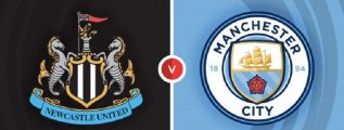 soi keo Newcastle United vs Manchester City