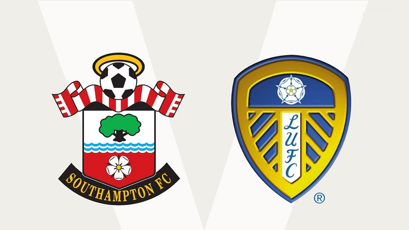 soi keo Southampton vs Leeds United