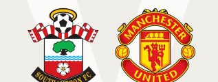 soi keo Southampton vs Manchester United