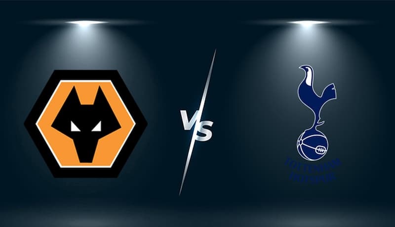 soi keo Tottenham Hotspur vs Wolverhampton Wanderers