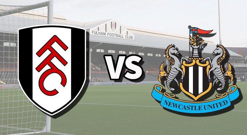 soi keo Fulham vs Newcastle United