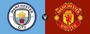 soi keo Manchester City vs Manchester United