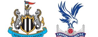 Newcastle United v Crystal Palace