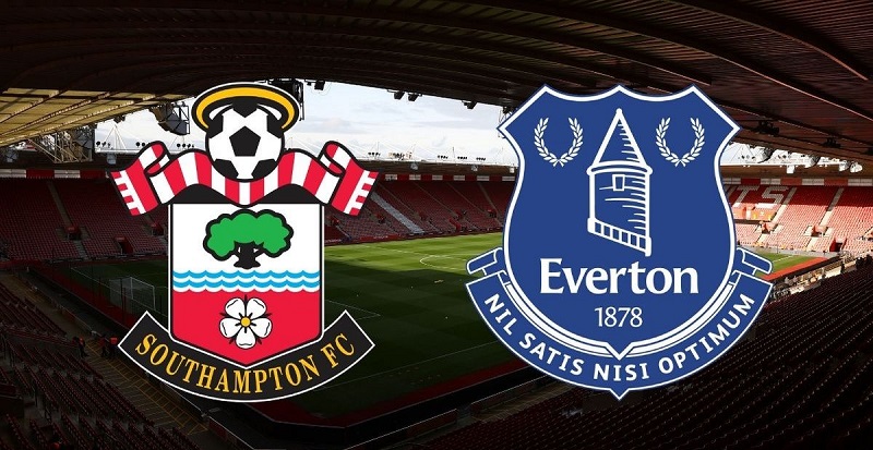 soi keo Southampton vs Everton