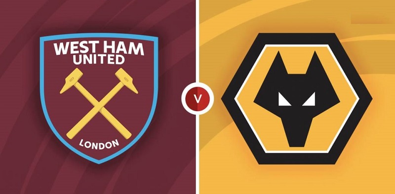 soi keo West Ham United vs Wolverhampton Wanderers