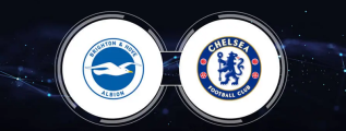 soi keo Brighton & Hove Albion vs Chelsea