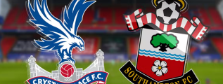 soi keo Crystal Palace vs Southampton