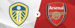 soi keo Leeds United vs Arsenal