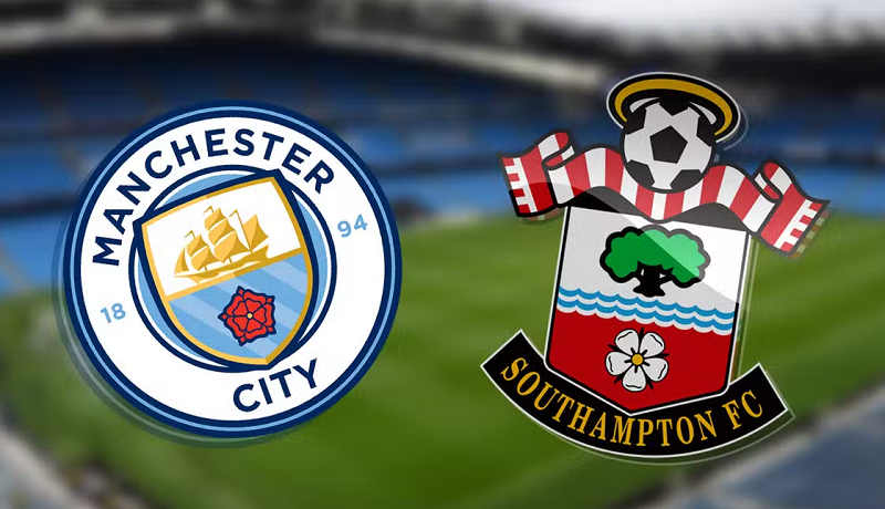 soi keo Manchester City vs Southampton