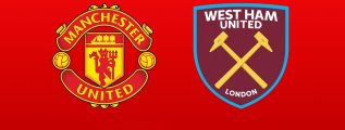 soi keo Manchester United vs West Ham United