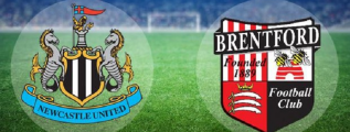 soi keo Newcastle United vs Brentford