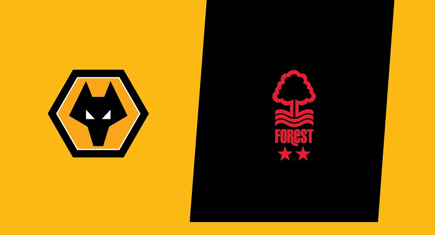 soi keo Wolverhampton Wanderers vs Nottingham Forest