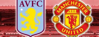 soi keo Aston Villa vs Manchester United