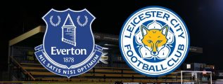 soi keo Everton vs Leicester City