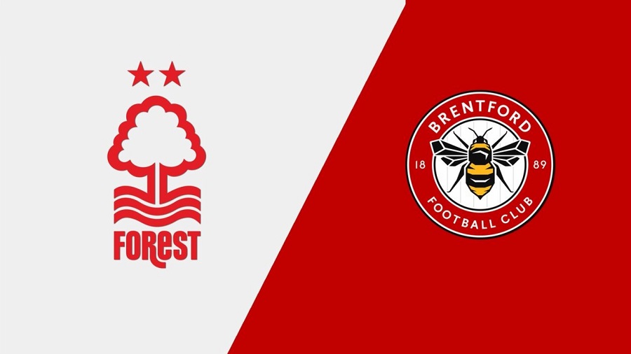 soi keo Nottingham Forest vs Brentford