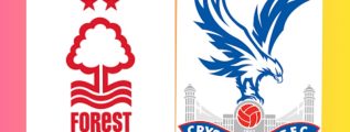 soi keo Nottingham Forest vs Crystal Palace