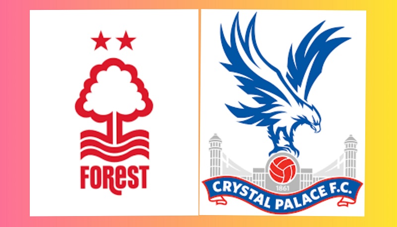 soi keo Nottingham Forest vs Crystal Palace