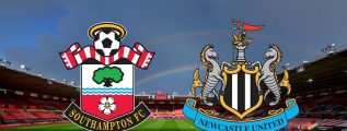 soi keo Southampton vs Newcastle United